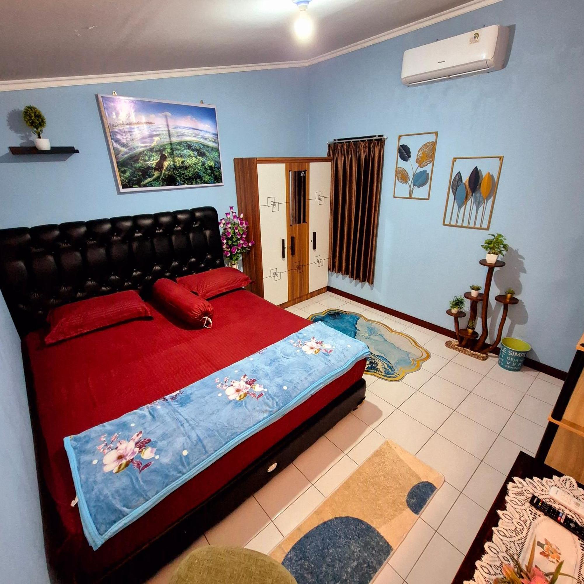 Ardian House Jepara Exterior foto